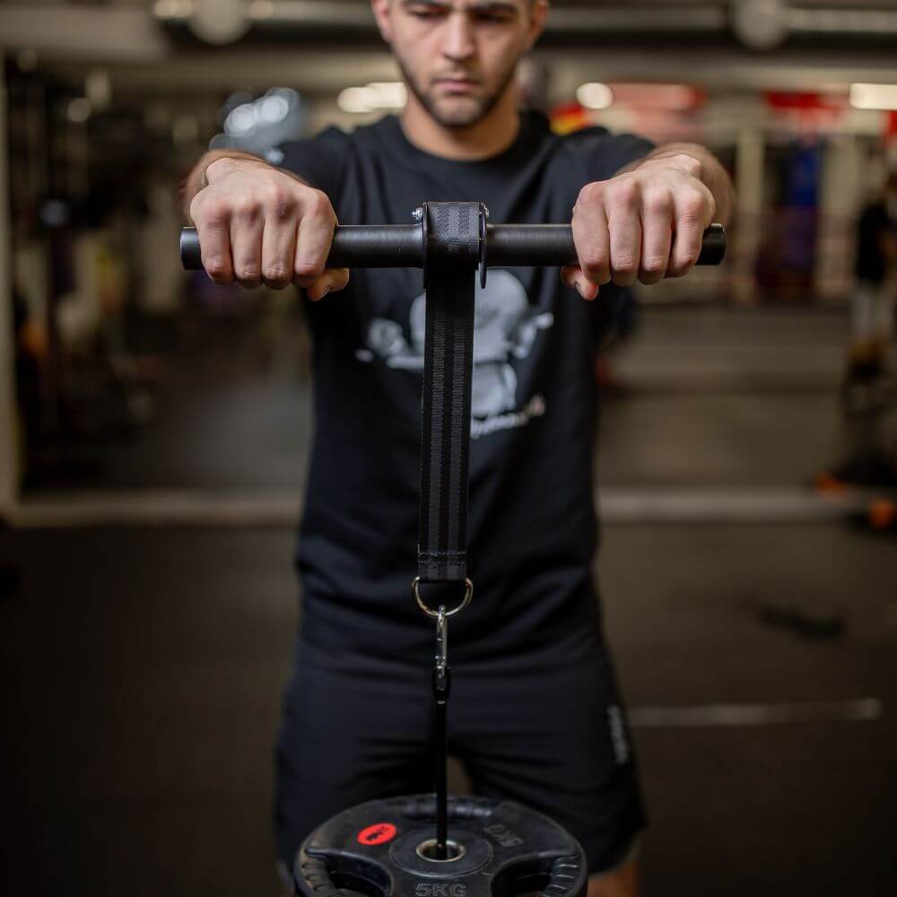 Posilovač předloktí BoxingBombs